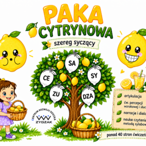 Cytryny